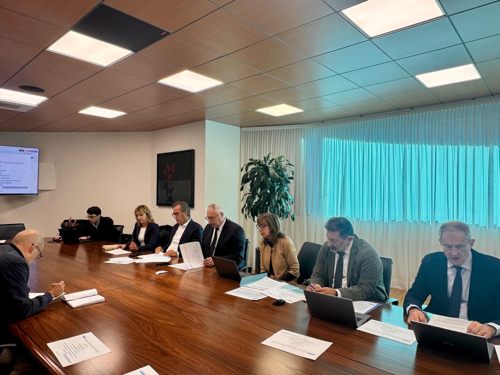 CONTRIBUTI CR. BORDIN: MISURA CRESCE, SOSTEGNO FINO A 7MILA EURO